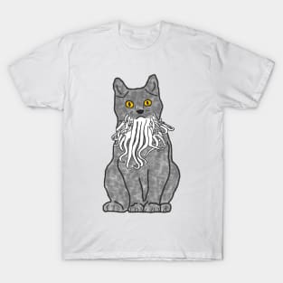 Cat T-Shirt